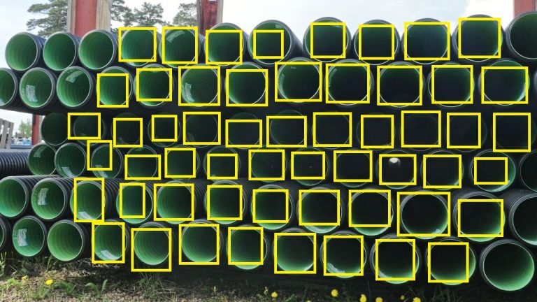 Assisting With Other Visual Inspections: