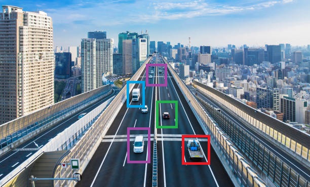 Smart city solutions