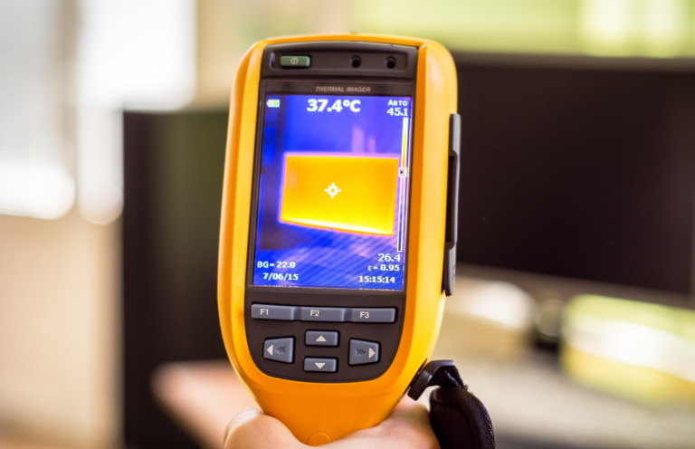 Inspection vs. Monitoring