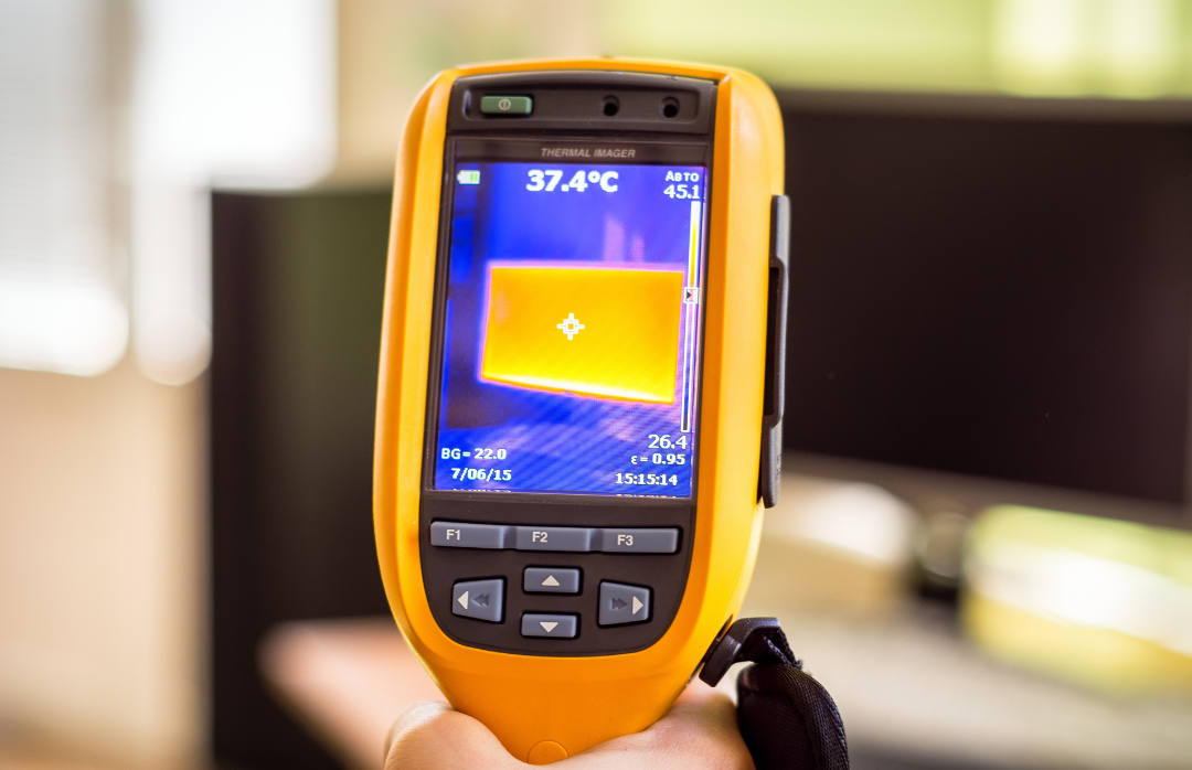 Inspection vs. Monitoring