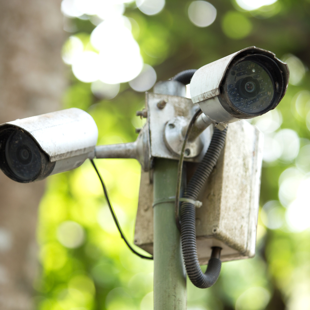 Visual Inspection Cameras