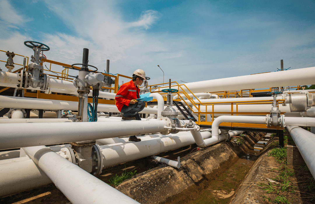 Visual Inspection Equipment