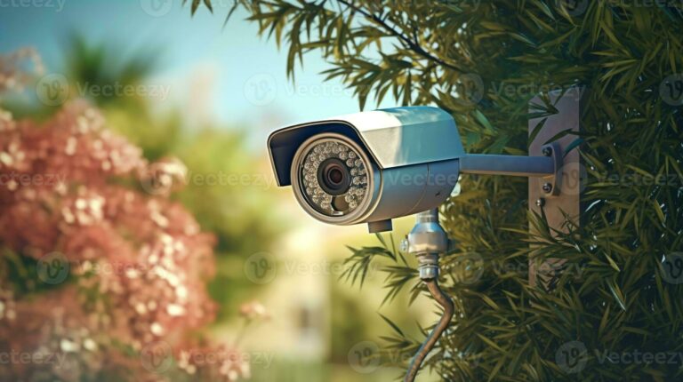 video surveillance system