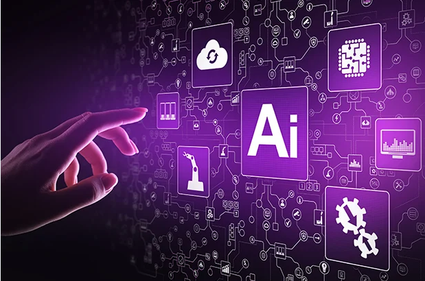 forward thinking enterprises and AI