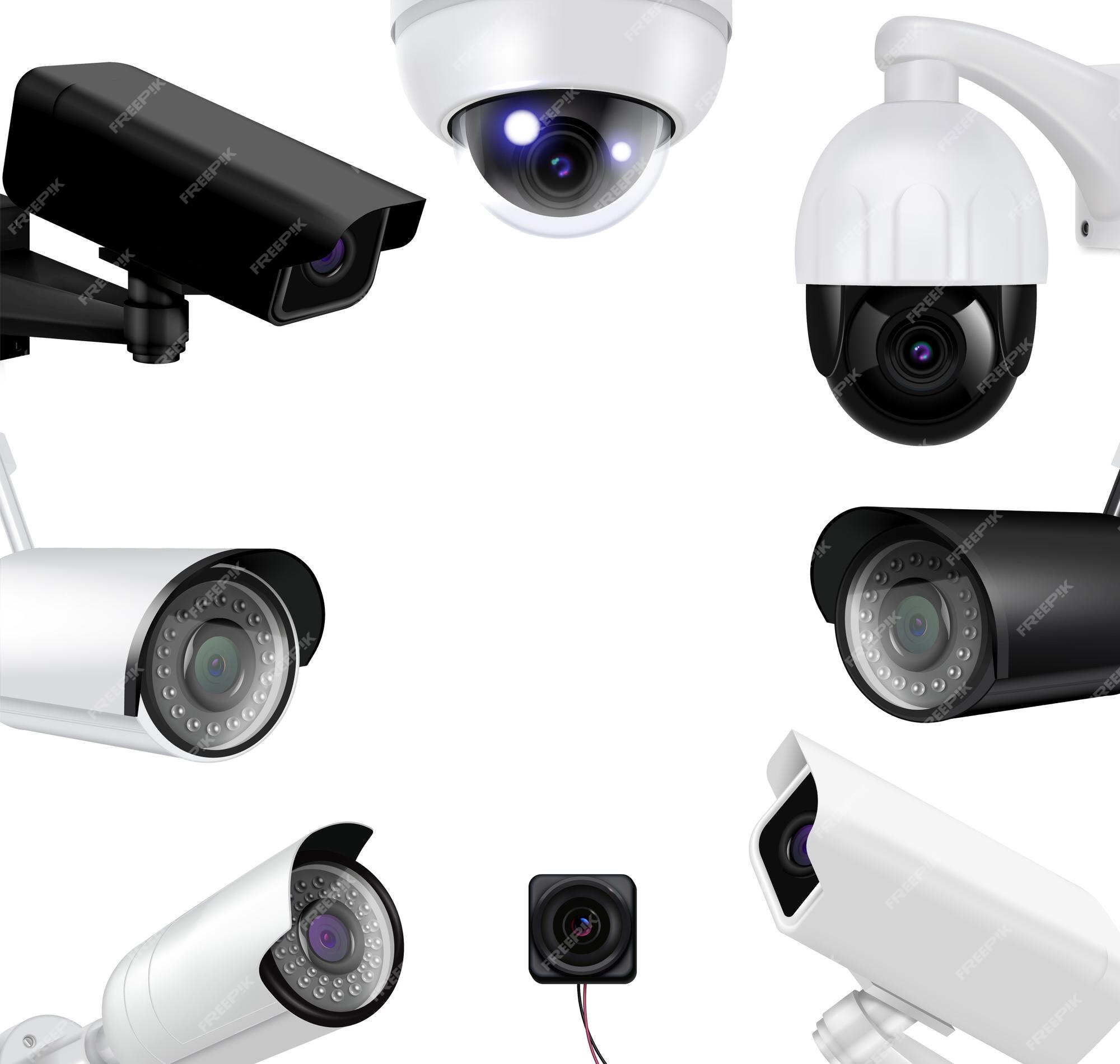 Camera Surveillance System