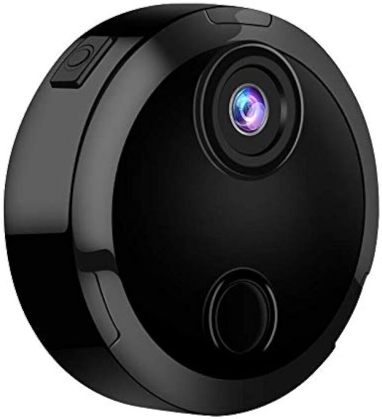 Home Camera System Wireless