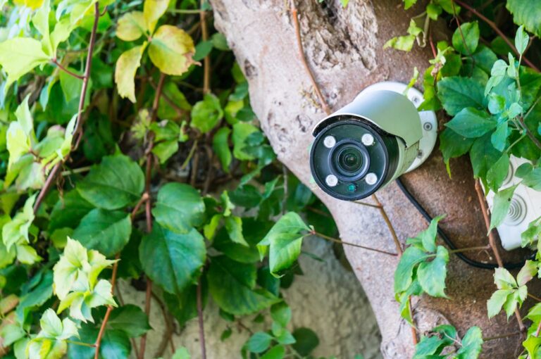 Best Home Security Camera