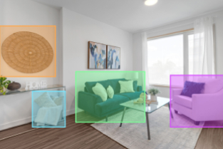 content generation and editing