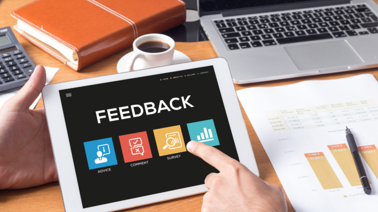 Customer Feedback Automation