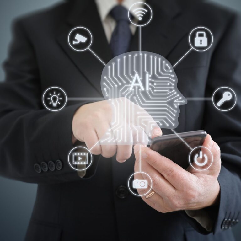 AI-Powered Visual Inspection in Chemical Manufacturing