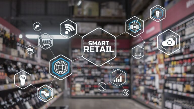 AI in Retail Workforce Management: Revolutionizing Employee Efficiency
