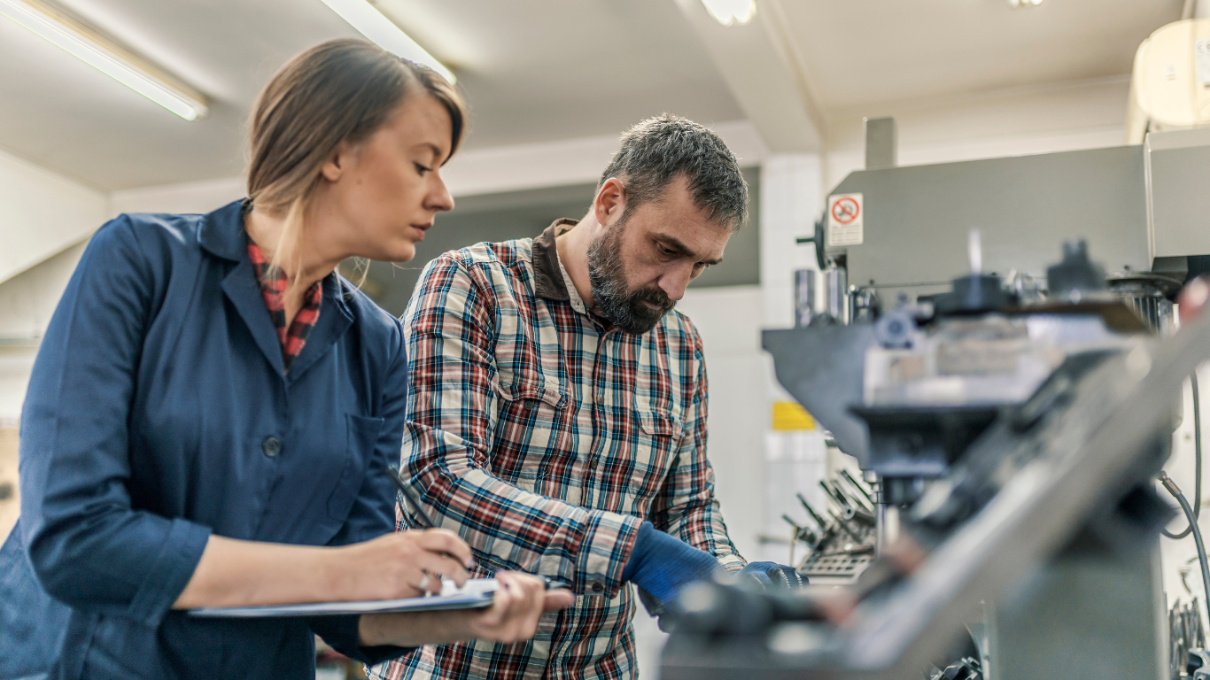 Automated Quality Assurance