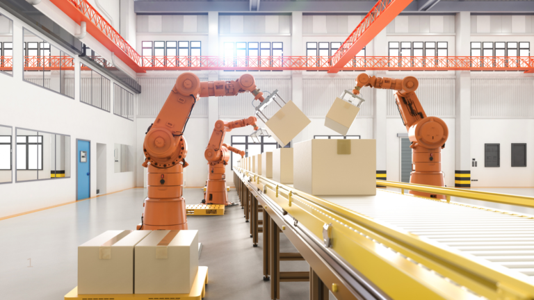 Retail Automation with Visual AI