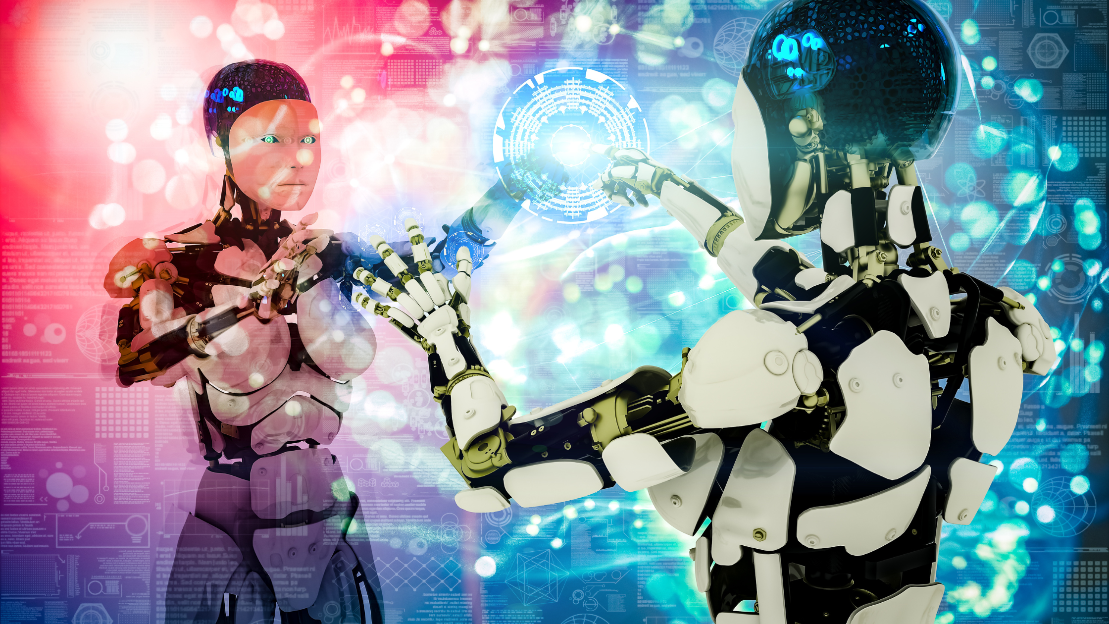 AI Visual Inspection