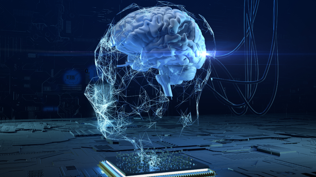 Visual Artificial Intelligence