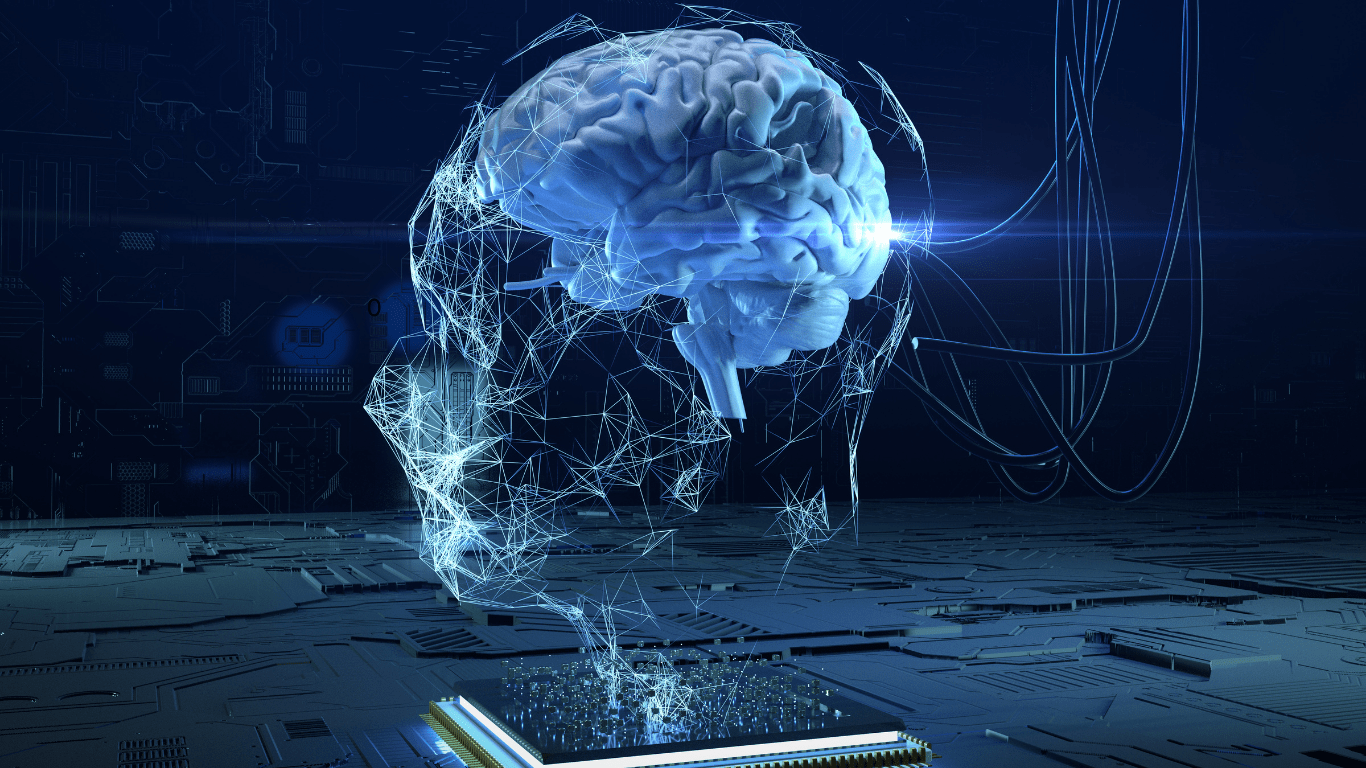 Visual Artificial Intelligence